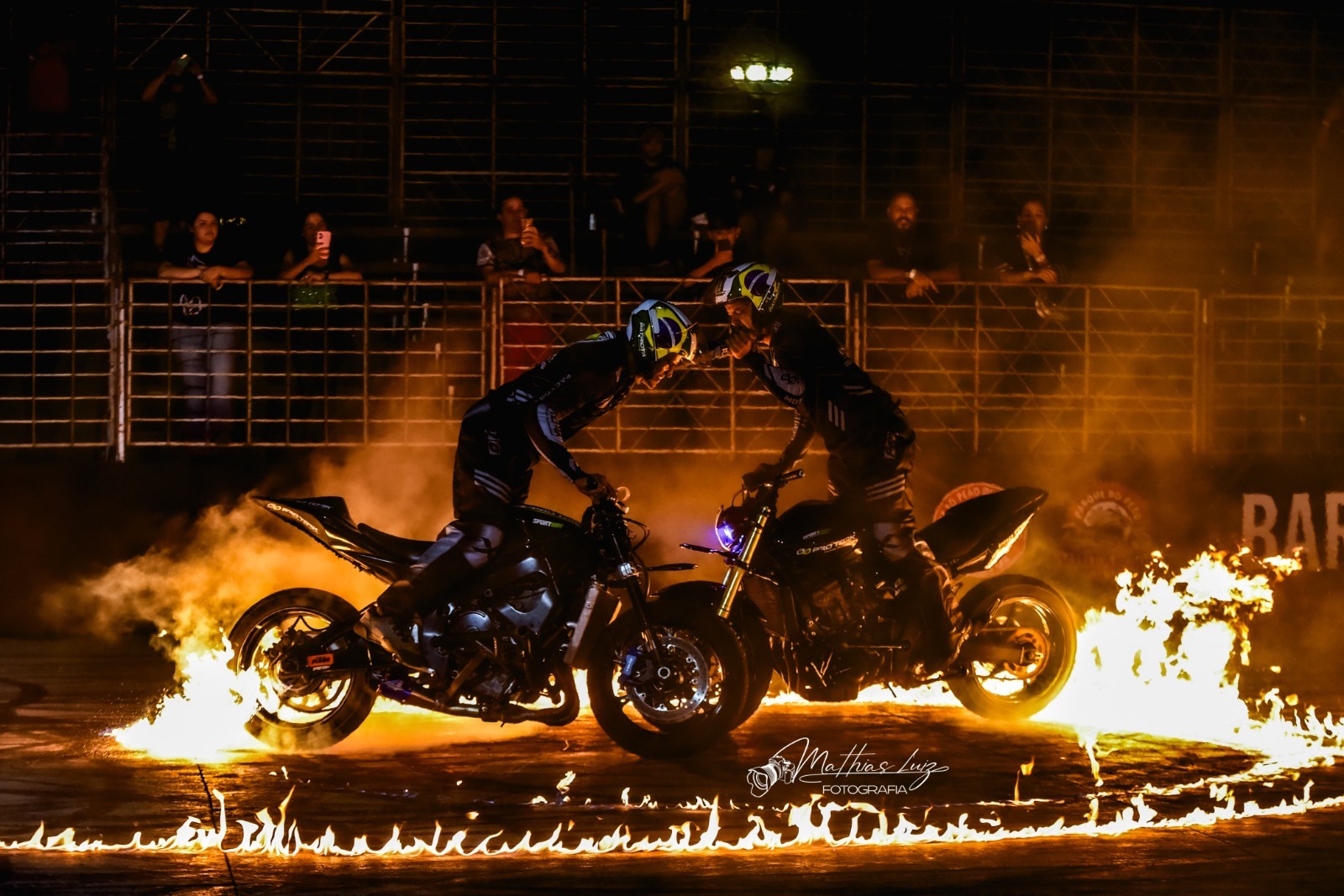 Imagem JPG, Barretos Motorcycles começa nesta quinta-feira com shows, manobras radicais e encontro de motociclistas de todo o Brasil