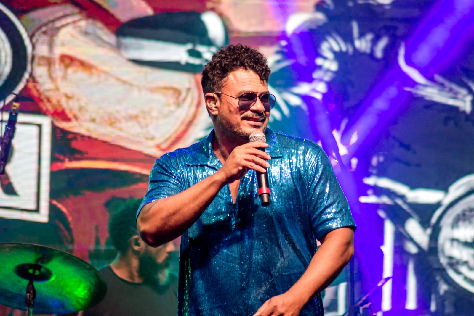 Imagem JPG, Barretos Motorcycles une soul, rock e sertanejo em noite de shows inesquecíveis no Parque do Peão