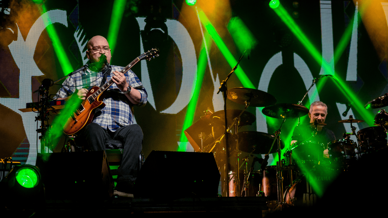 Imagem JPG, Última noite do Barretos Motorcycles reúne público e encerra evento com grandes nomes da música