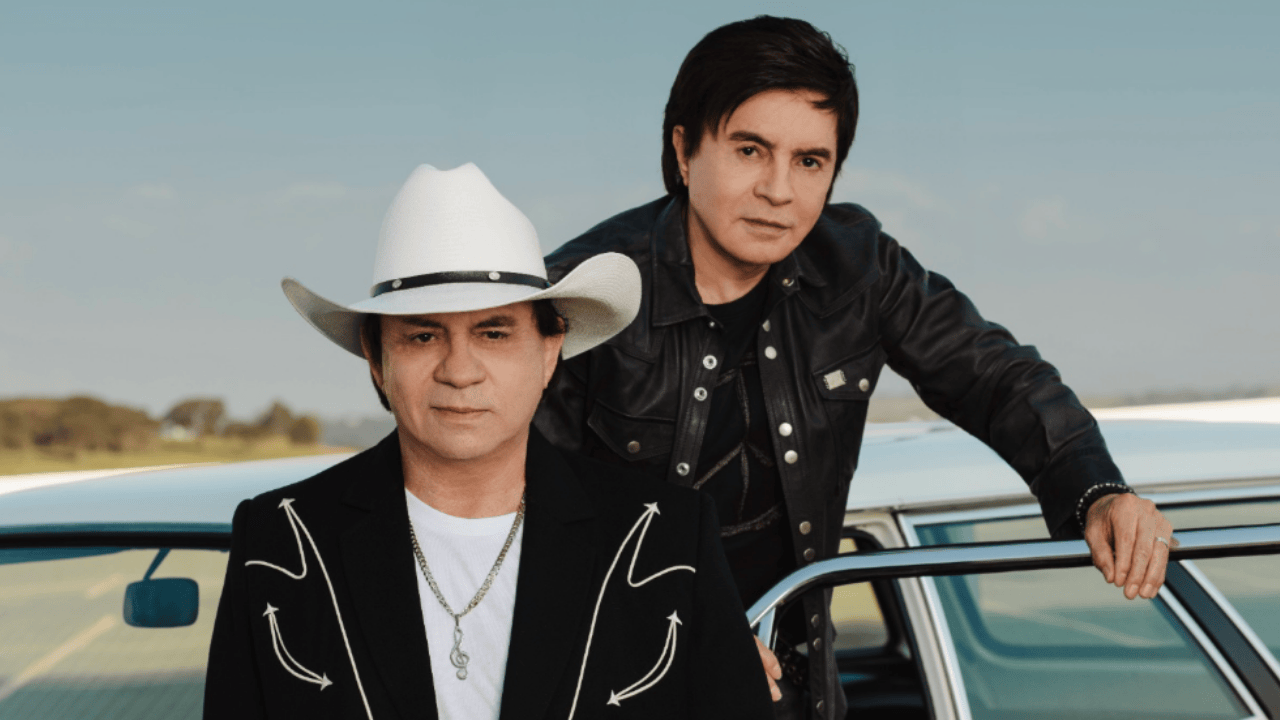 Imagem JPG, Festa do Peão de Barretos divulga programação musical da sexta-feira, 29 de agosto