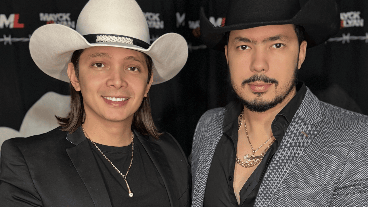 Imagem JPG, Mayck & Lyan são destaques no Prêmio BTG Pactual da Música Brasileira 