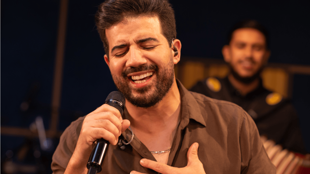 Imagem JPG, RENATO VILELA LANÇA NOVO SINGLE  