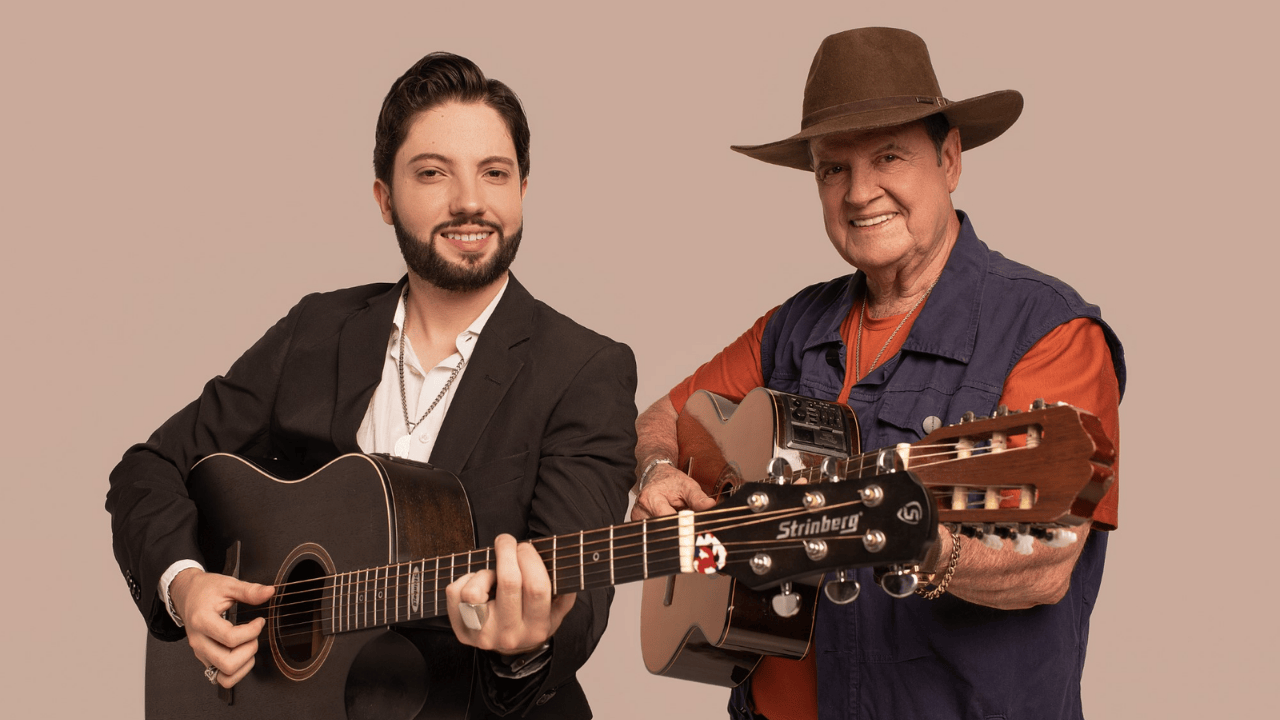 Imagem JPG, Mattão & Monteiro iniciam junho com agenda cheia e três shows em Goiás