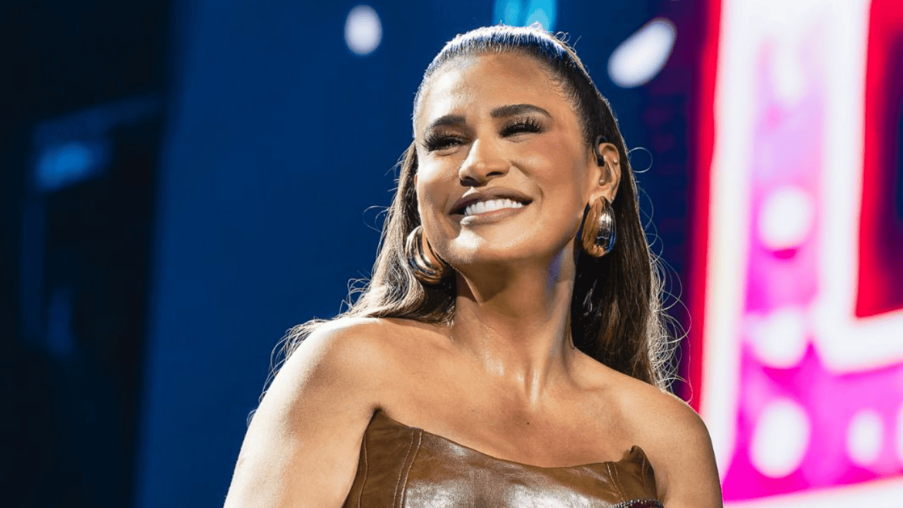 Imagem JPG, Simone Mendes estreia turnê 