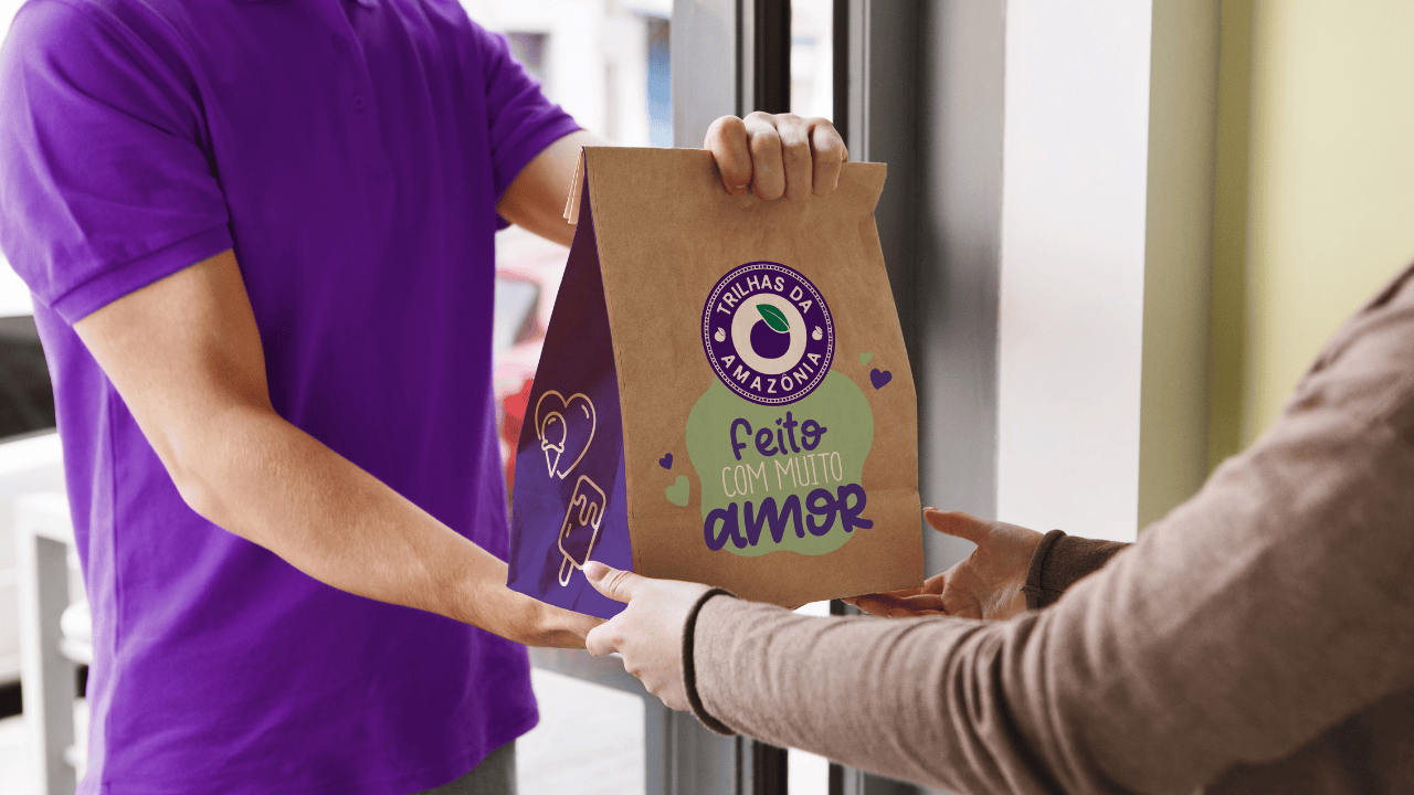 Imagem JPG, Delivery de sorvetes cresce no Brasil e movimenta o setor até mesmo fora do verão