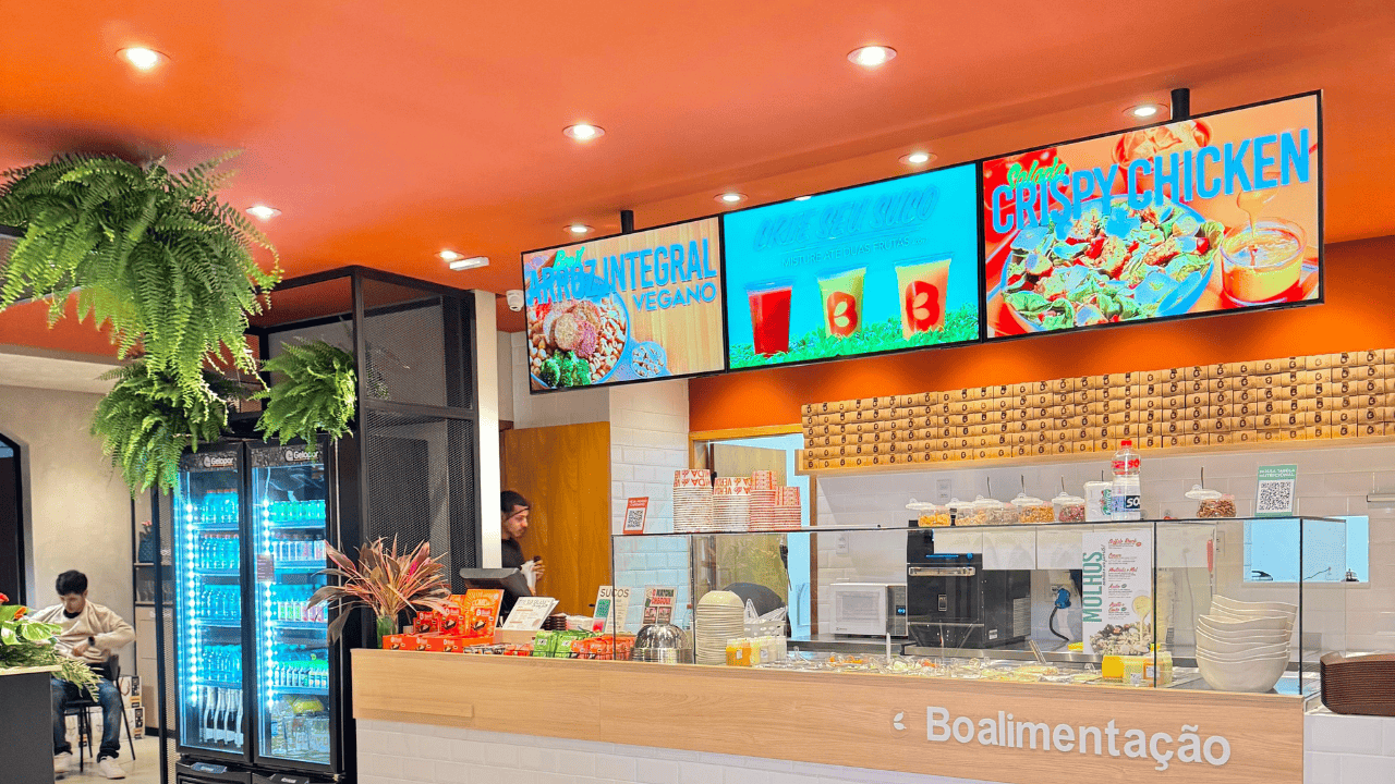 Imagem JPG, Inauguração da Boali no Setor Marista reforça vocação da Ricardo Paranhos como polo da vida saudável em Goiânia