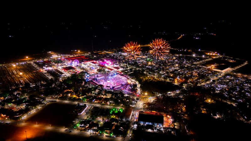 Imagem JPG, Festa do Peão de Barretos se consagra como o maior destino turístico do Brasil no segundo semestre