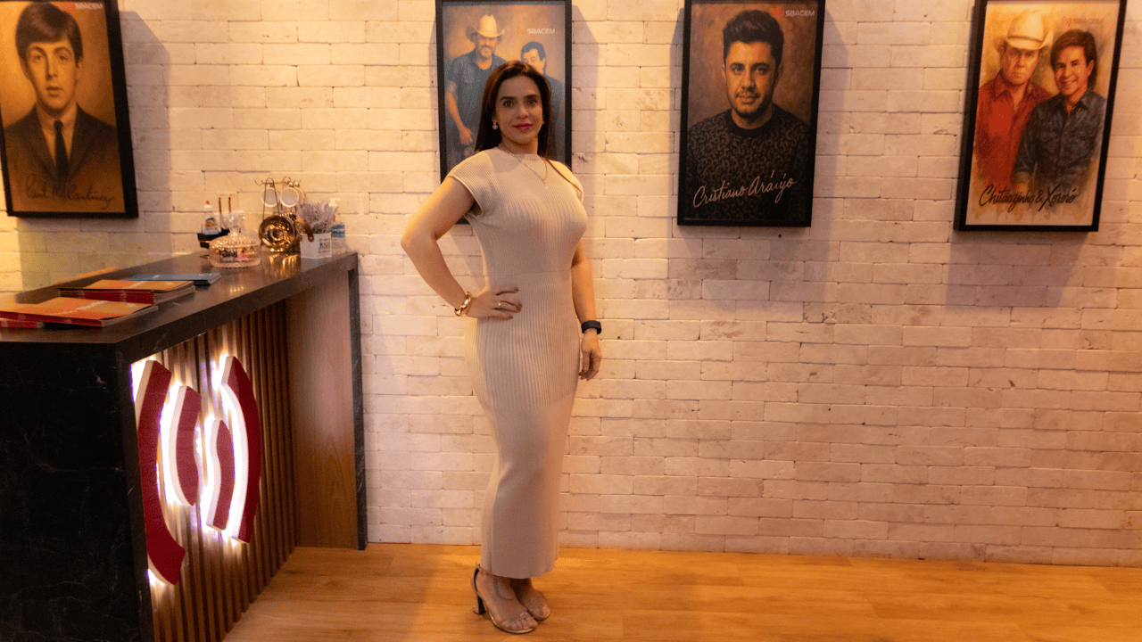 Imagem JPG, SBACEM é reinaugurada em Goiânia