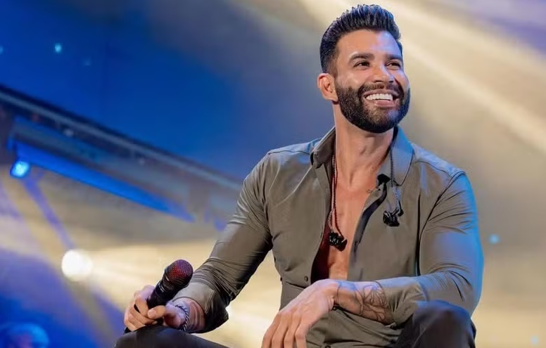 Imagem JPG, Caldas Country 2025 terá Gusttavo Lima, Leonardo e Luan Santana