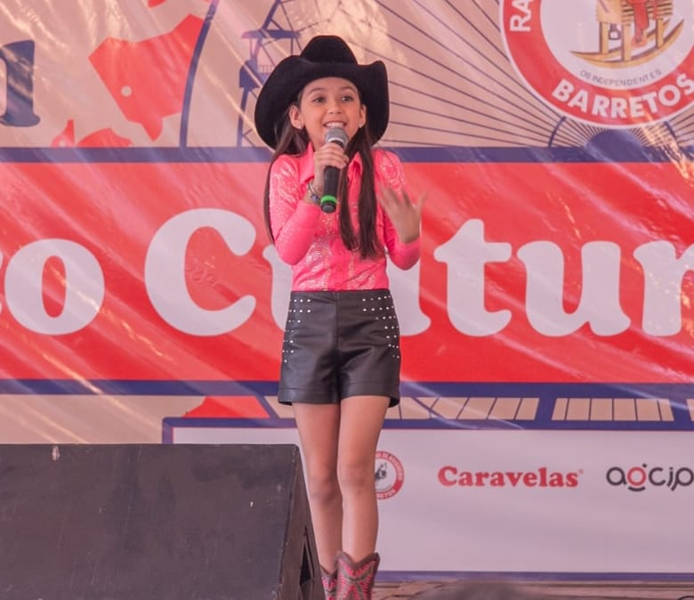 8º Festival Barretos Kids acontece no dia 30 de agosto na Festa do Peão de Barretos
