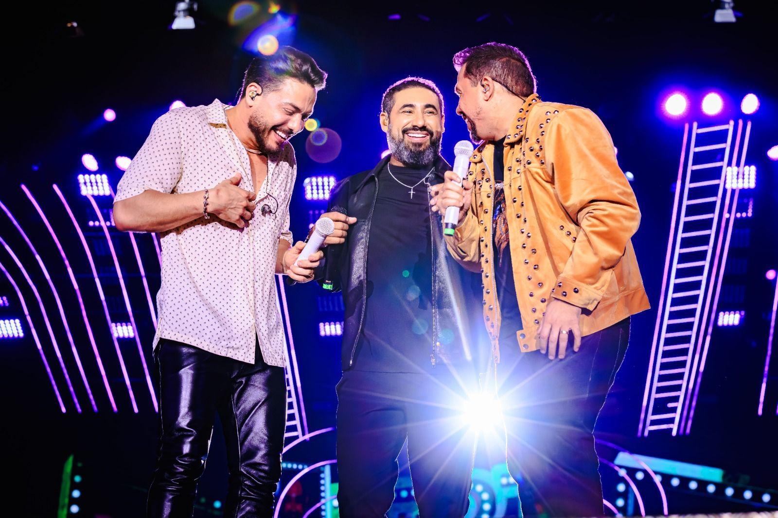 Imagem JPG, Raí Saia Rodada brilha em novo DVD de Wesley Safadão ao lado de Xand Avião