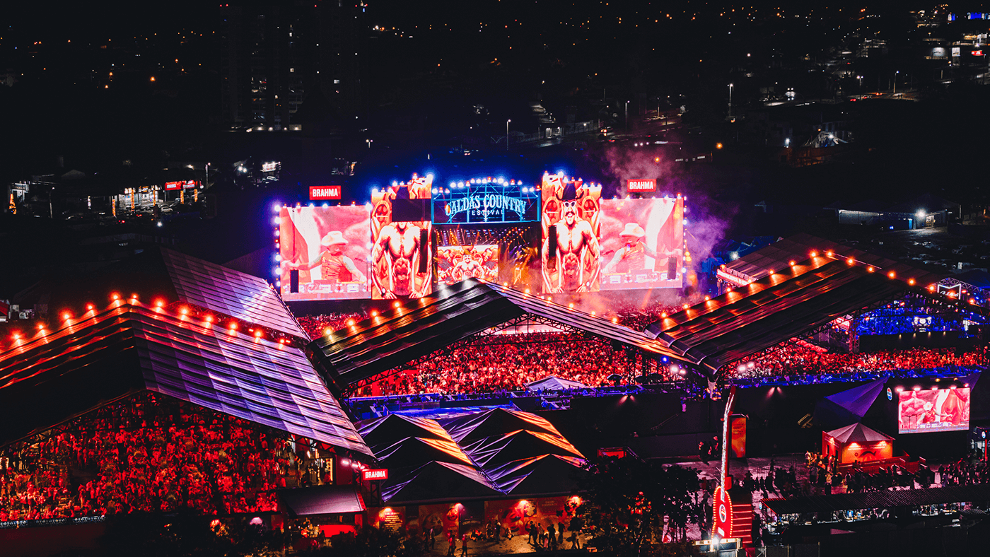 Imagem JPG, Com line-up de peso, Caldas Country Festival inicia contagem regressiva em coletiva realizada em Goiânia