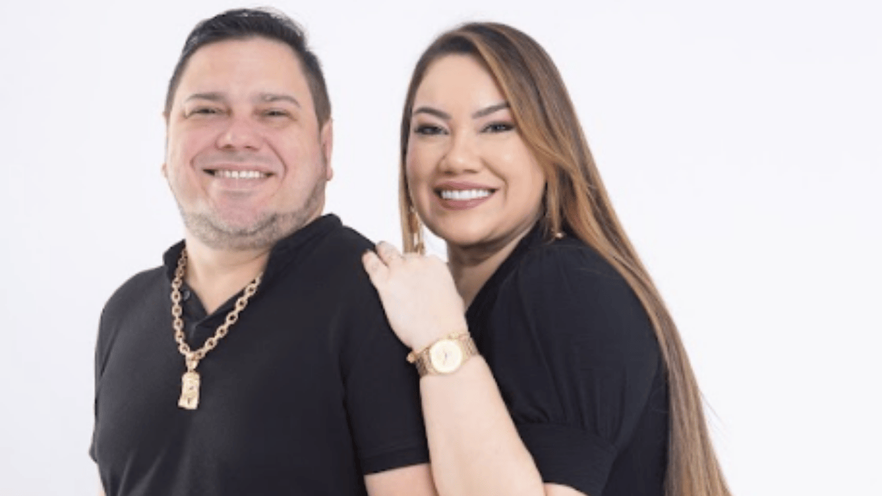 Imagem JPG, Claudio Ney & Juliana viralizam com “Marra de Bandido” e colocam o forró “de verdade” no topo
