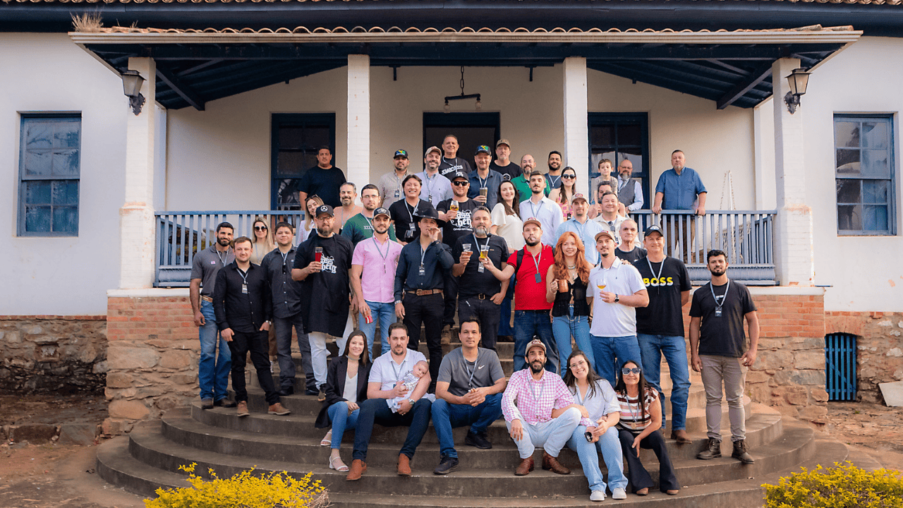 Imagem JPG, Saint Cloud Knife Invitation reúne cuteleiros do Brasil e do mundo em evento exclusivo em Jaguariúna