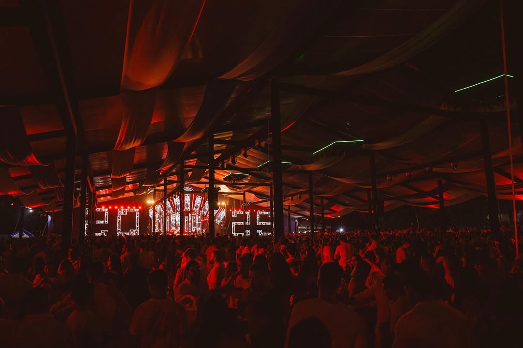 Imagem JPG, Pirenópolis terá Réveillon com Léo Santana, Murillo Huff, Dubdogz e Israel & Rodolffo