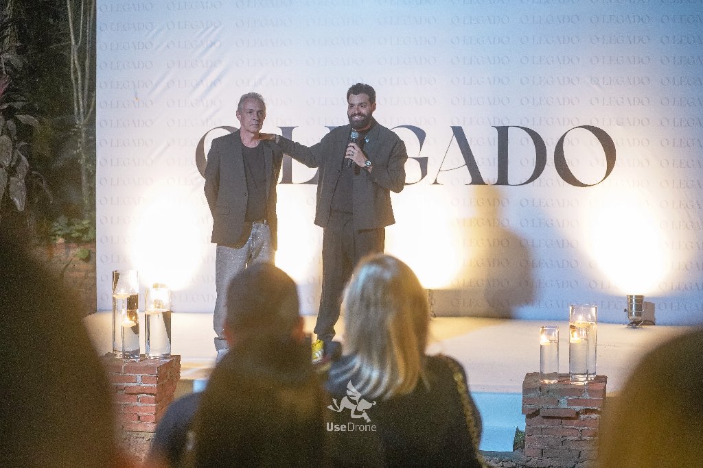 Goiânia prestigia abertura da exposição 