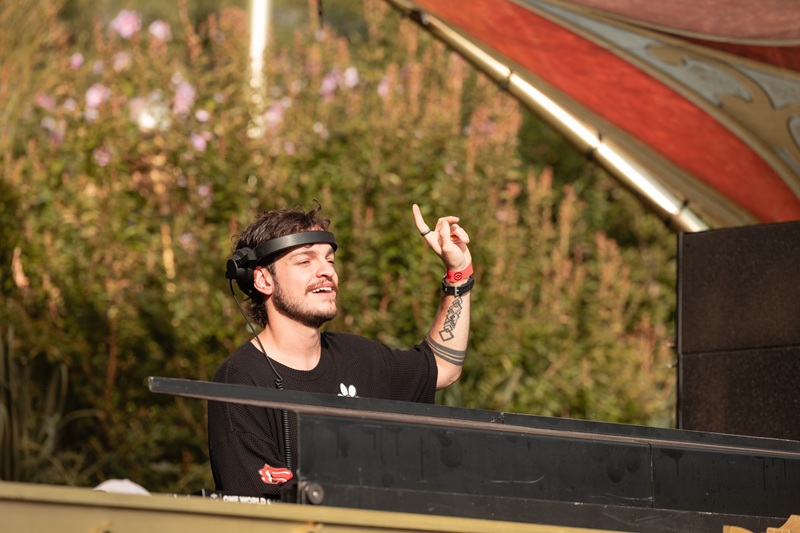 Imagem JPG, Tomorrowland Brasil 2025 estreia o palco Crystal Garden; confira o line-up