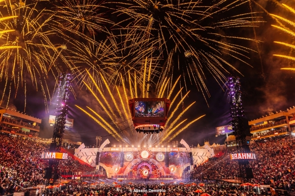 Imagem JPG, Festa do Peão de Barretos abre edição especial de 70 anos com grandes shows e celebração da cultura sertaneja