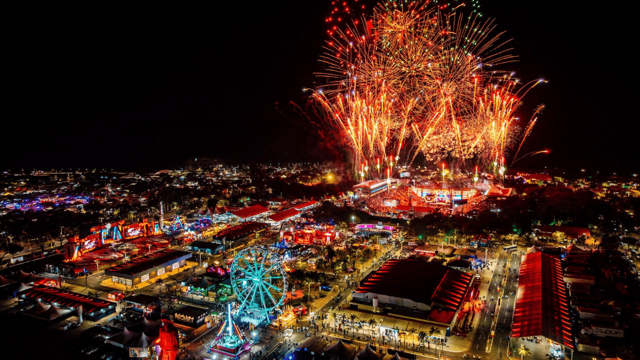 Imagem JPG, Festa do Peão de Barretos é palco de solidariedade e responsabilidade social