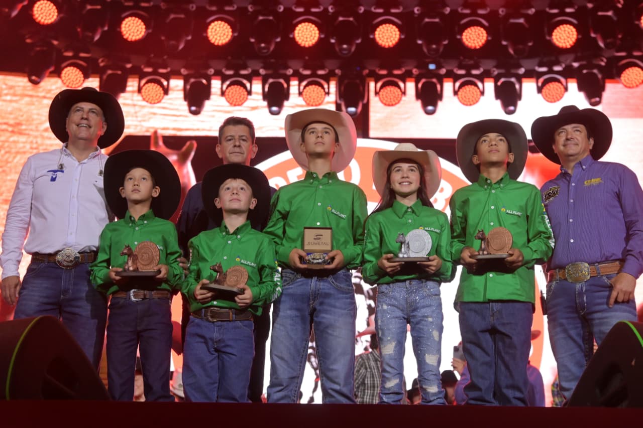 Imagem JPG, Taça Os Independentes: Clara Silva e João Vicentini são os campeões dos Três Tambores