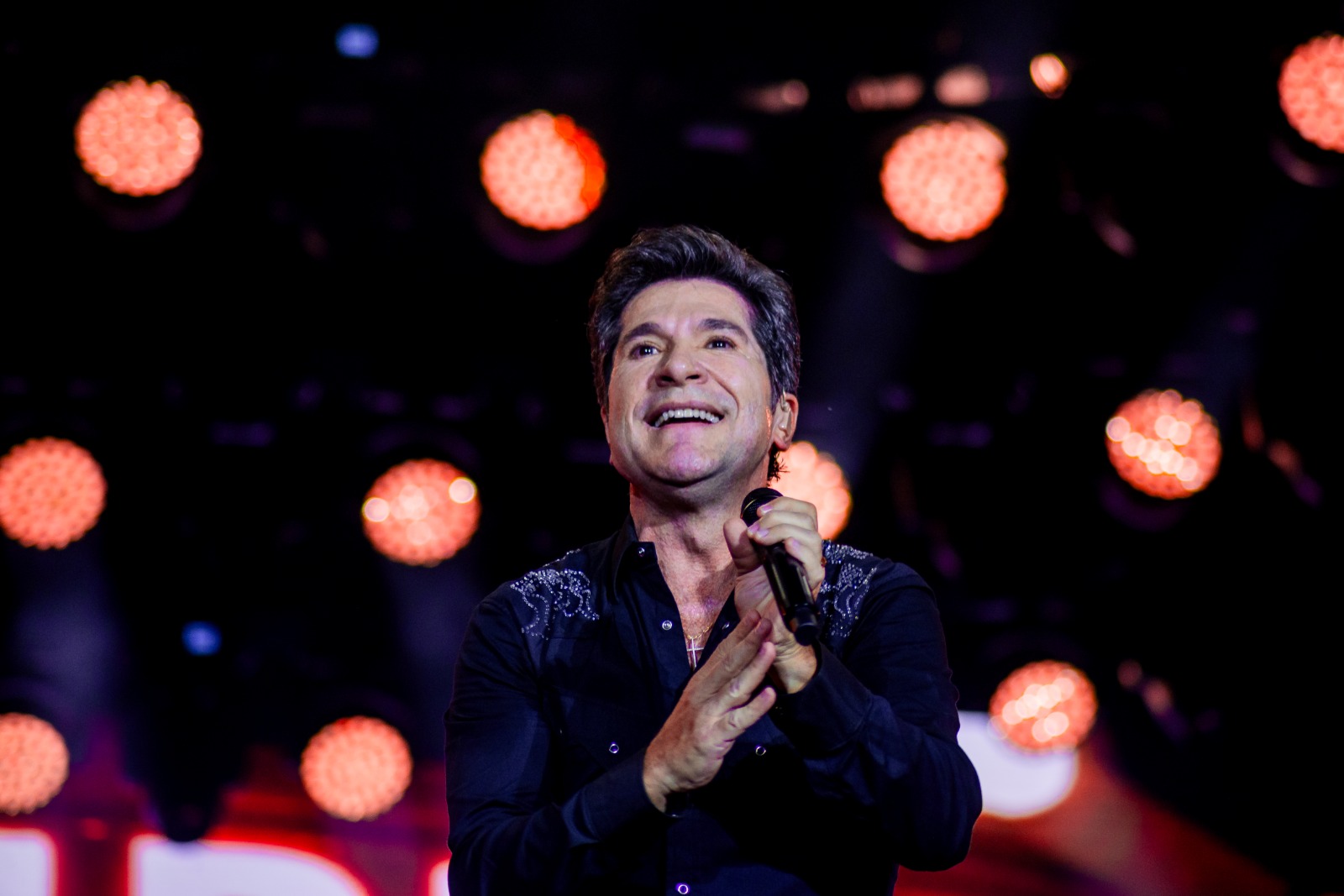 Imagem JPG, Nova turnê do cantor Daniel e o sertanejo do projeto “Cê Tá Doido” agitam Festa do Peão de Barretos