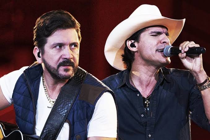 Imagem JPG, Jads & Jadson anunciam gravação do novo Projeto BRUTOS DE VERDADE – com regravações em Goiânia