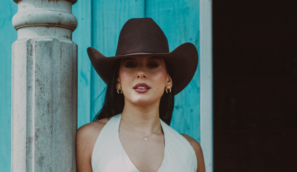 Imagem JPG, Ana Castela retorna ao Jaguariúna Rodeo Festival em 2025