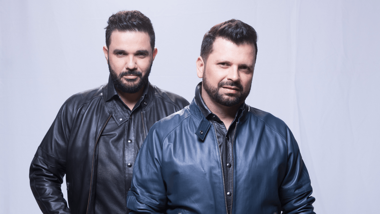 Imagem JPG, João Márcio & Fabiano lançam single 