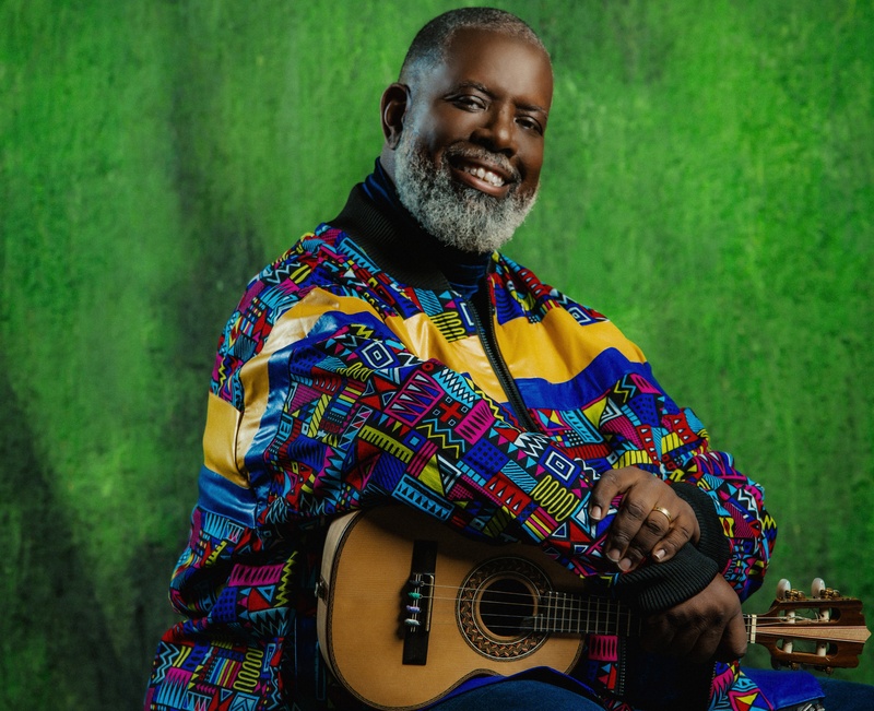 Imagem JPG,  Show de Péricles promete emoção e sucessos no Festival Repique em Ribeirão Preto