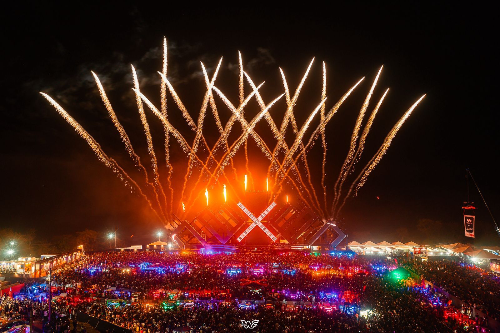 Imagem JPG, Deboxe Eclipse faz história em Aparecida de Goiânia com sold out e conquista título de maior evento de som automotivo do planeta
