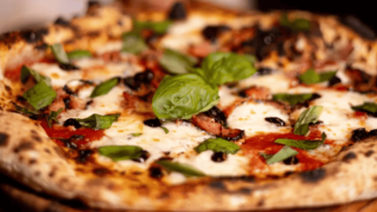 Imagem JPG, Nova pizzaria em Goiânia quer resgatar tradição italiana com massas artesanais preparadas por 48h