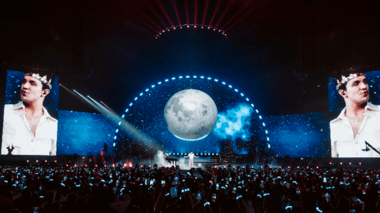 Imagem JPG, Luan Santana lança 