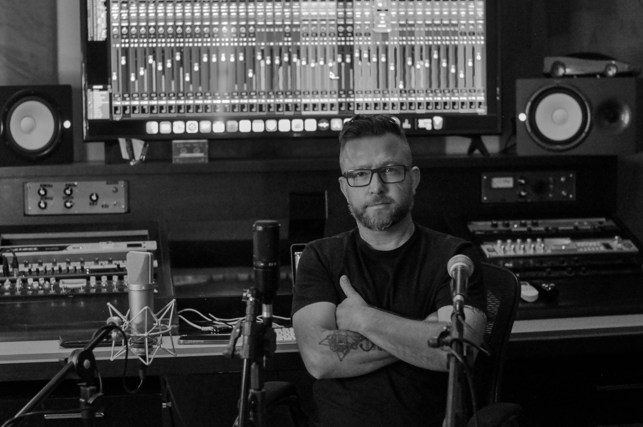 Imagem JPG, Jeromix celebra 41 anos de carreira com a gravação do DVD “Resenha Mix