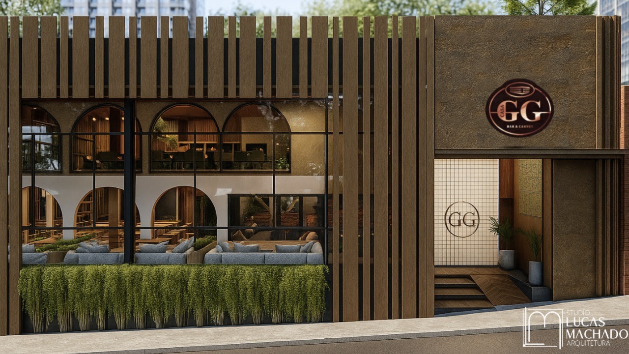 Imagem JPG, Primeiro bar de Goiás com alambique que simula fabricação de cachaça dentro do ambiente abre as portas em Goiânia