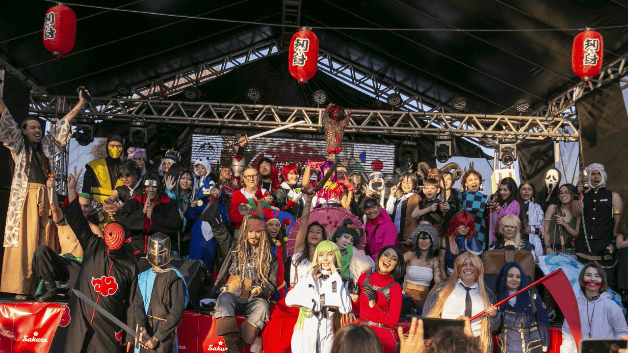 Imagem JPG, Mostra Japão em Ribeirão Preto terá concurso de Cosplay com prêmio em dinheiro