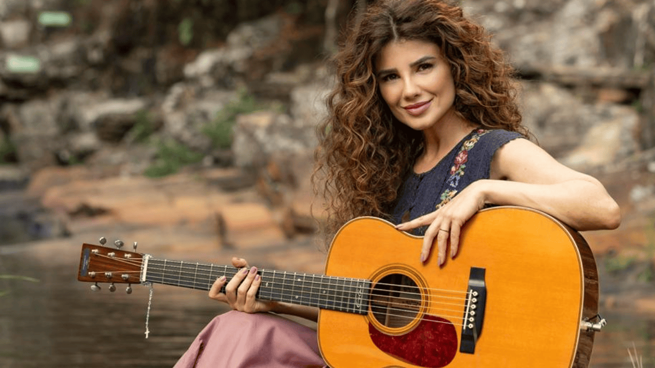 Imagem JPG, Paula Fernandes participa de ‘Coração Acelerado’, nova novela das sete da TV Globo