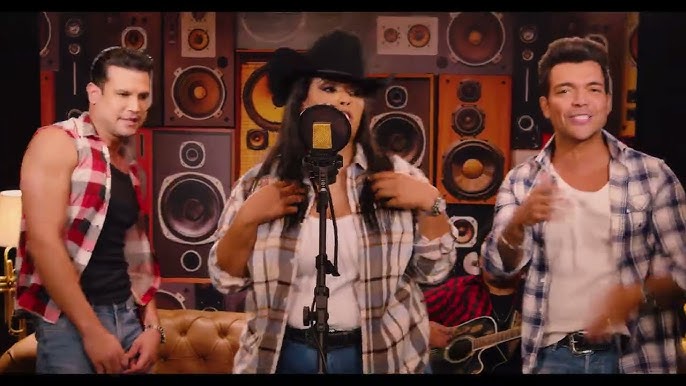 Imagem JPG, Caldas Country Festival lança música tema e celebra sua história