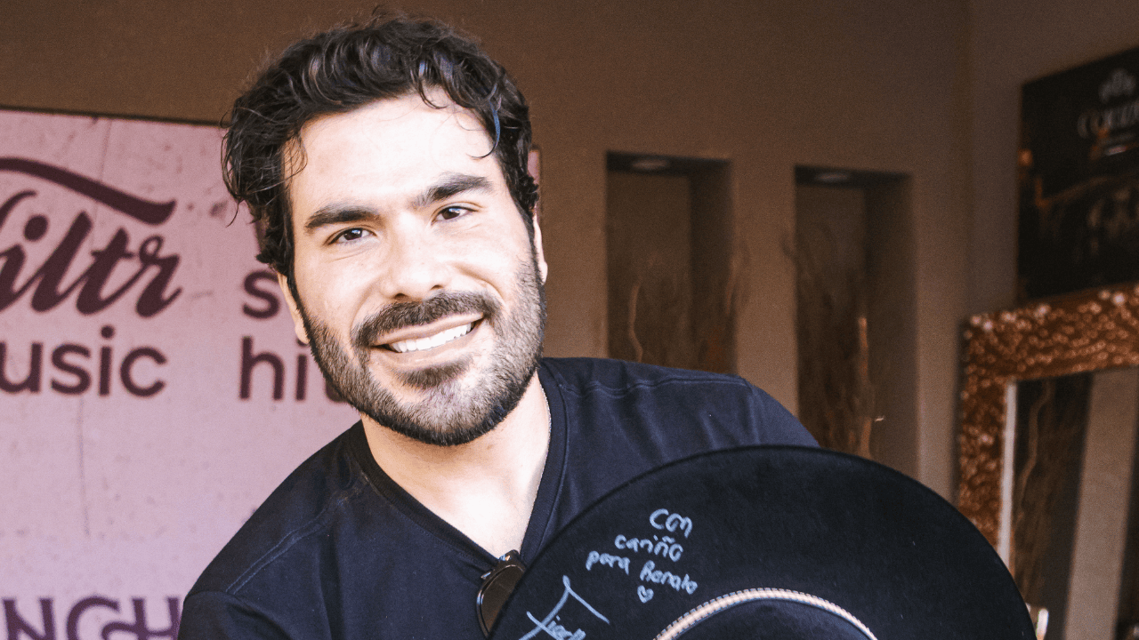 Imagem JPG, Gravados durante a Festa do Peão de Barretos, registros exclusivos do Rancho do Sertanejeiro chegam ao YouTube