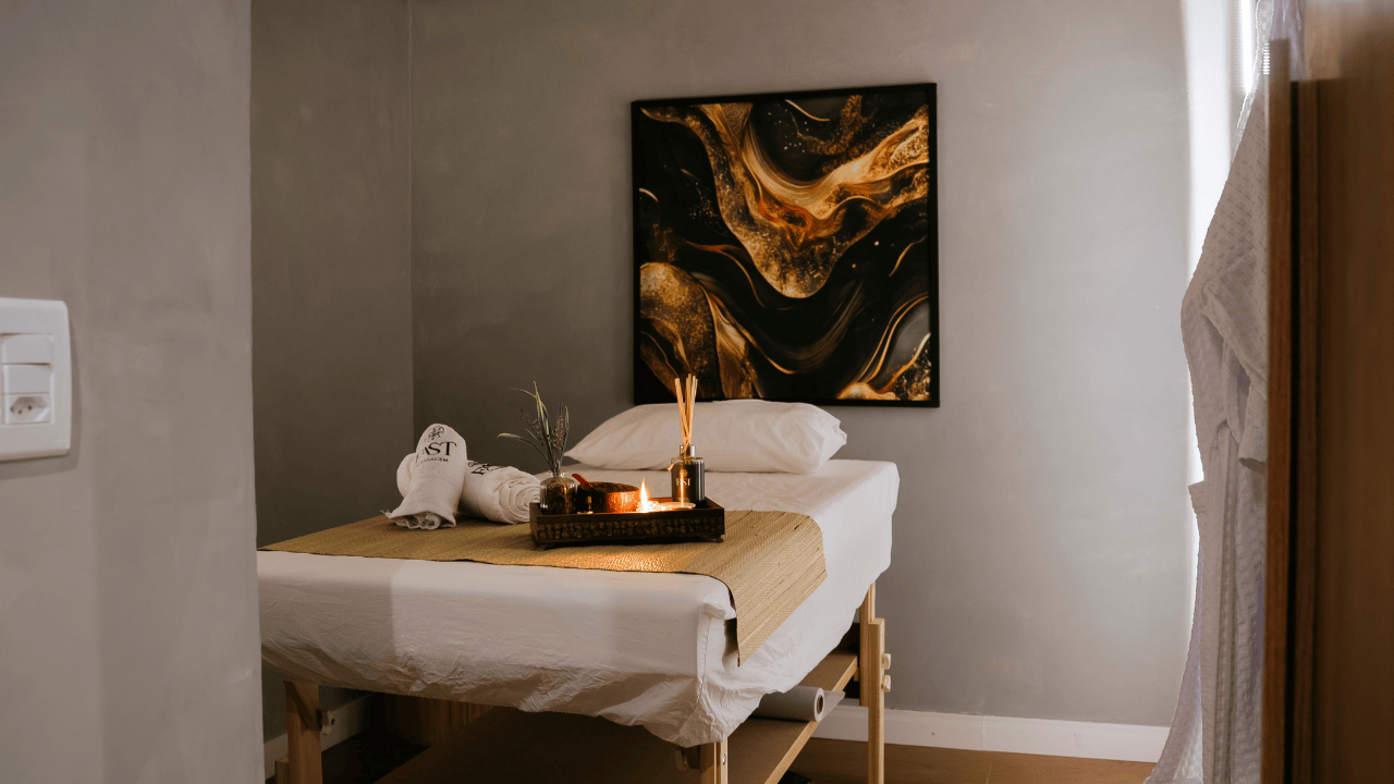 Imagem JPG, Franquia goiana de massagens celebra dois anos com 25 unidades pelo Brasil