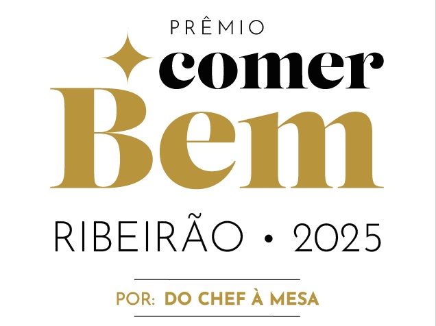 Imagem JPG, Prêmio Comer Bem Ribeirão passa a integrar calendário oficial de eventos da cidade