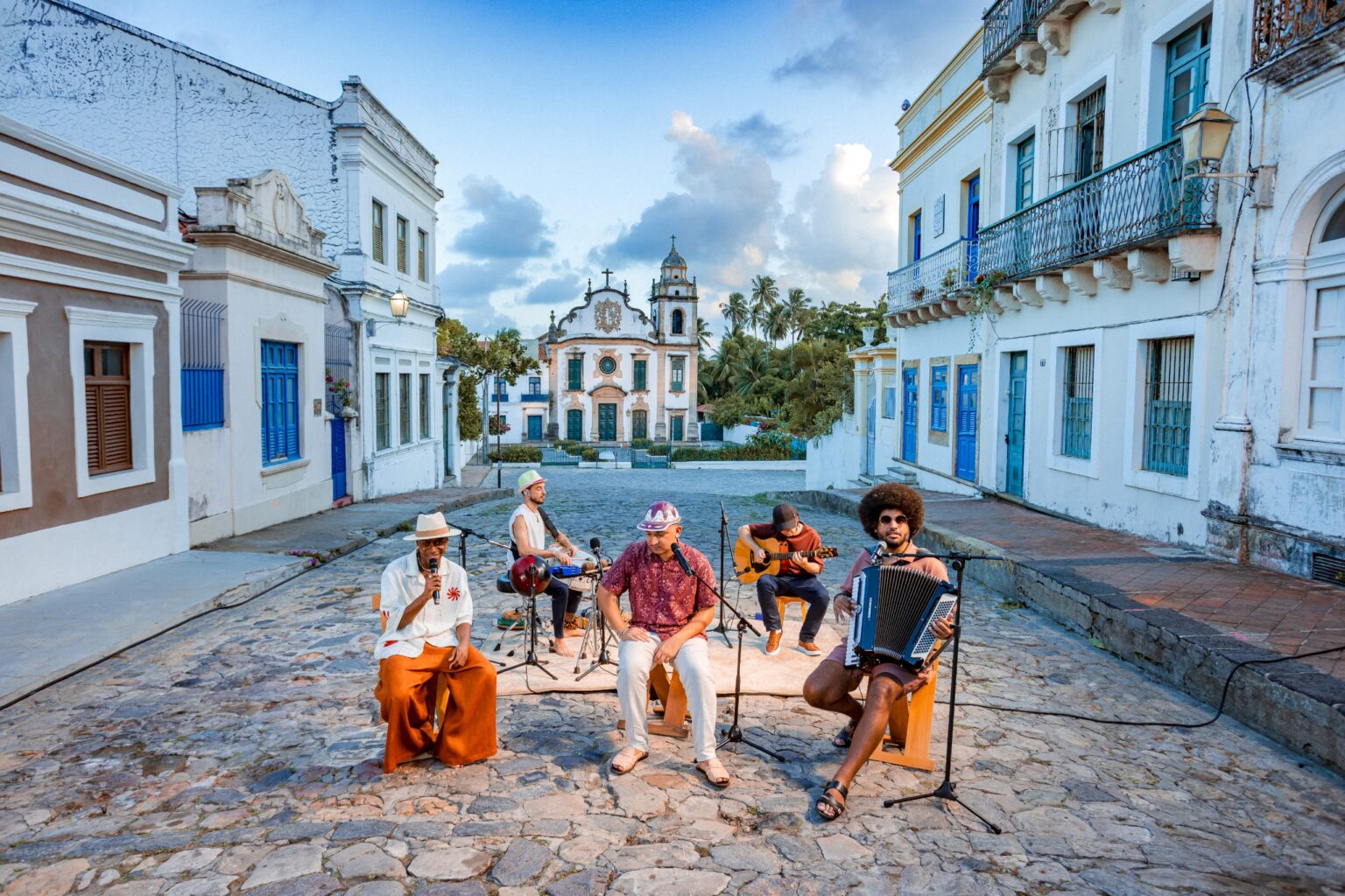 Imagem JPG, João Gomes traz projeto ‘Dominguinho’ para Goiânia  