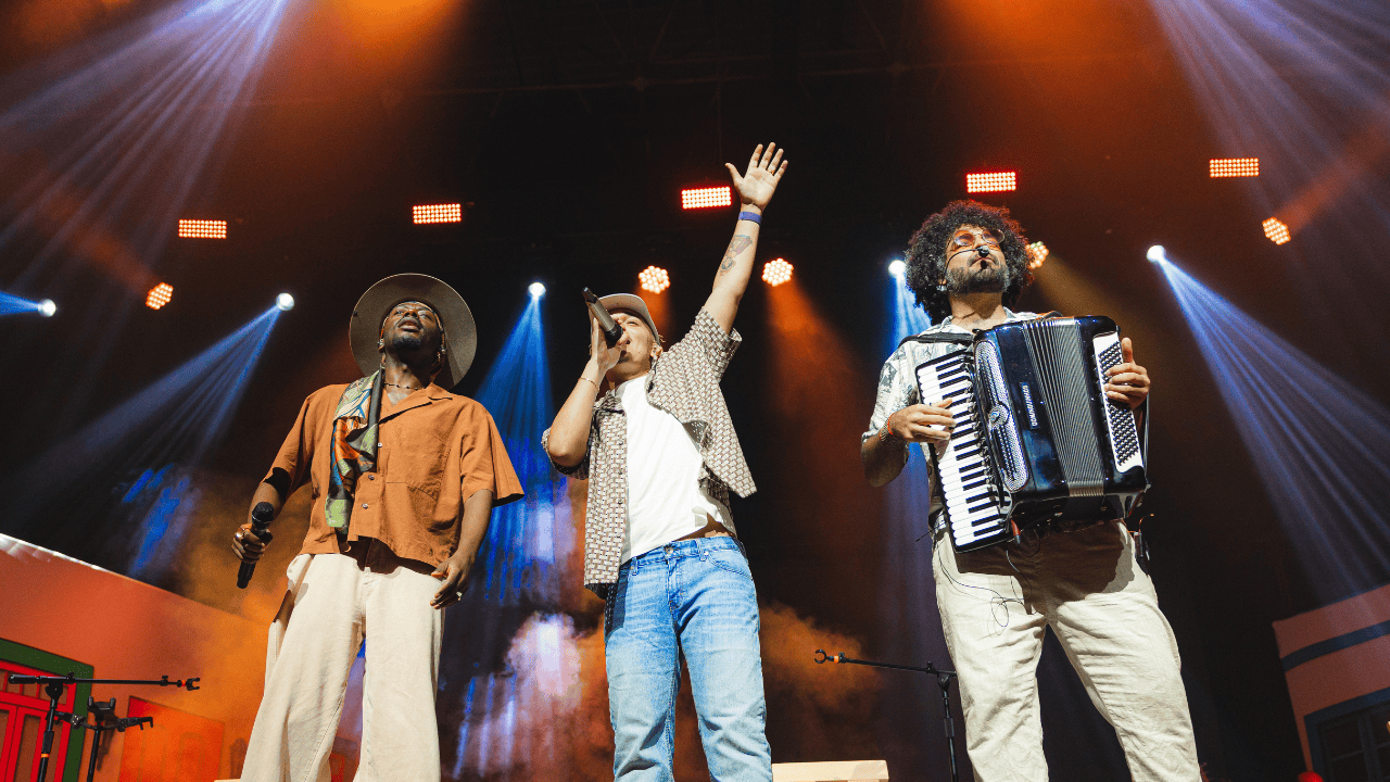 Imagem JPG, Dominguinho vende mais de 75% dos ingressos e entra na reta final de vendas em Goiânia