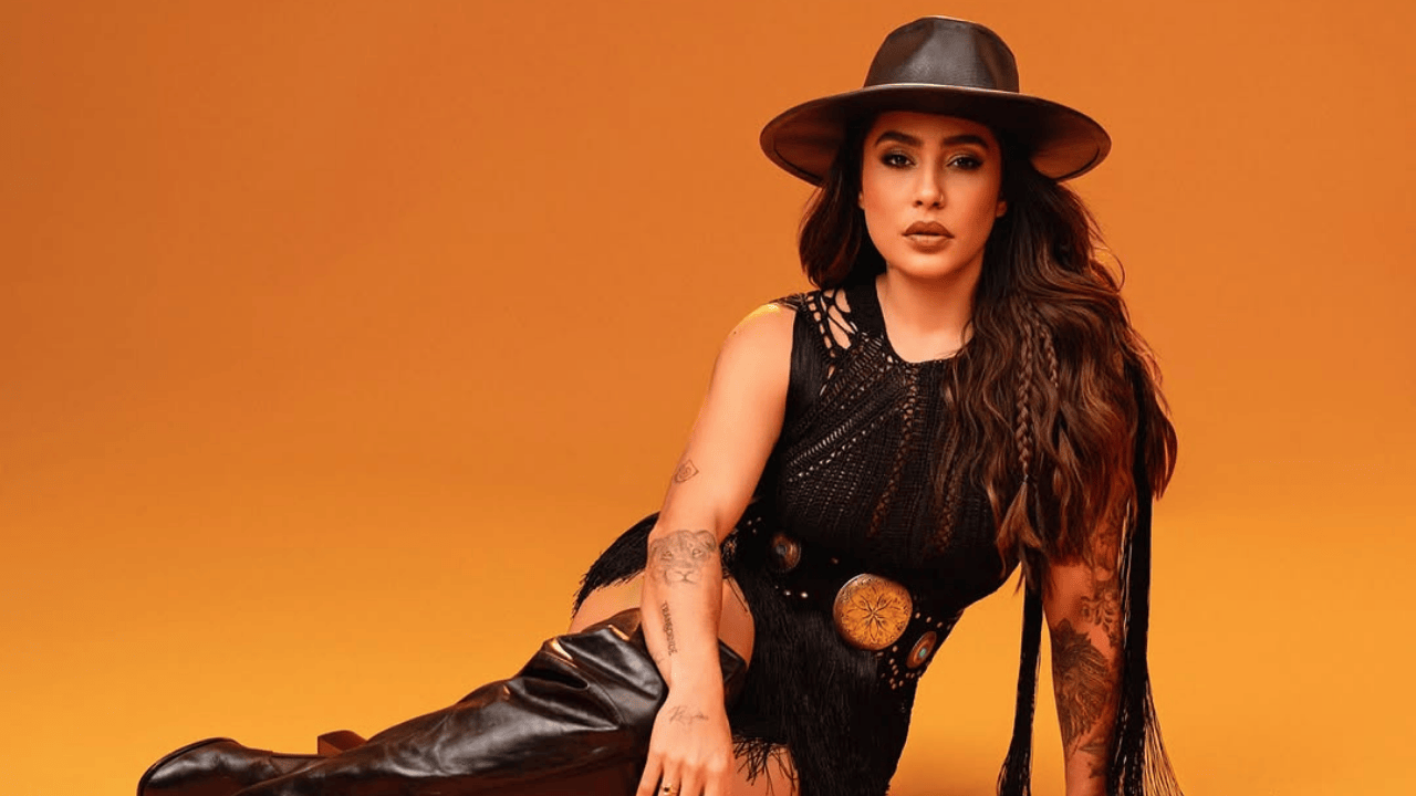 Imagem JPG, Após números históricos em 2025, Lauana Prado chega a 2026 com novidades no projeto RAIZ