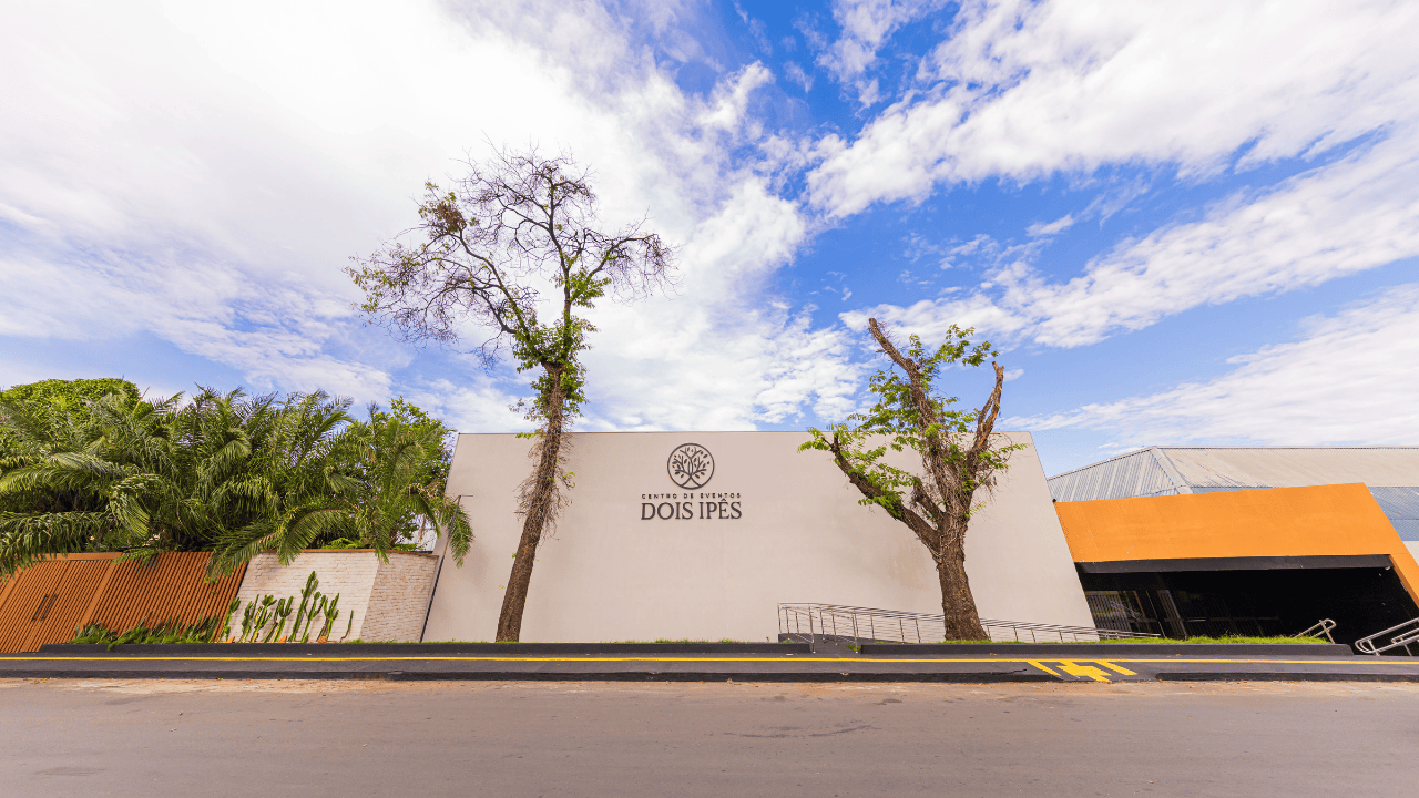 Imagem JPG, Goiânia ganha novo complexo multiuso para grandes eventos