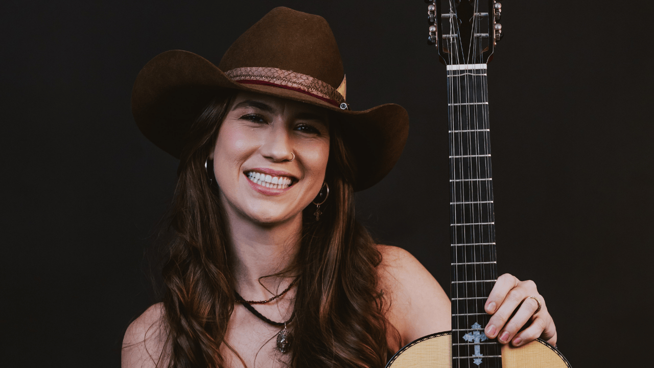 Imagem JPG, Bruna Viola ousa sem perder a raiz e amplia o debate sobre a música caipira