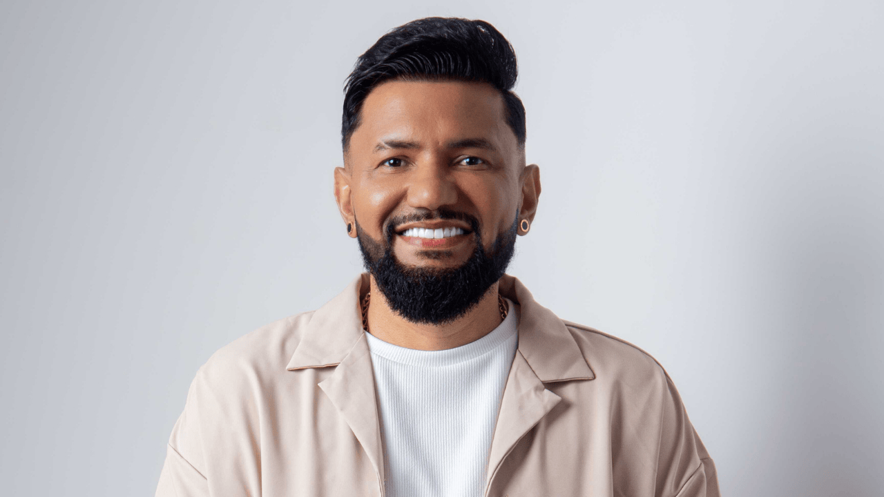 Imagem JPG, Pagode da Patricinha agita Carnaval dos Amigos em Goiânia