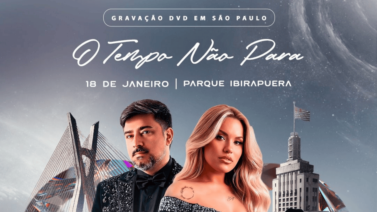 Imagem JPG, Seu Desejo grava DVD histórico no Ibirapuera neste domingo (18) com participações de Luísa Sonza, Murilo Huff, Nattanzinho Lima e Flay