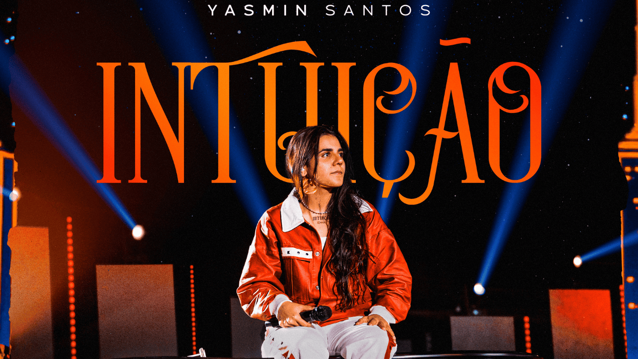 Imagem JPG, Yasmin Santos inicia o ano apostando em sua 