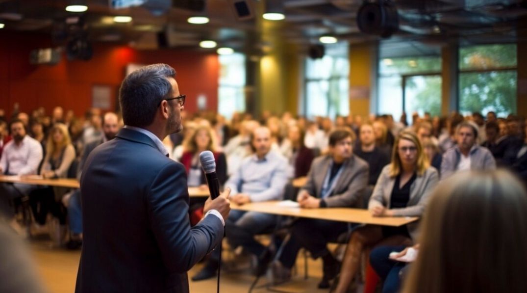 Hub Cerrado sedia um dos principais eventos nacionais sobre Inteligência Artificial