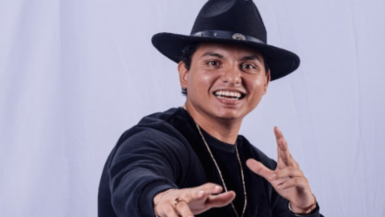 Hit viral impulsiona Filho do Piseiro às vésperas do Carnaval